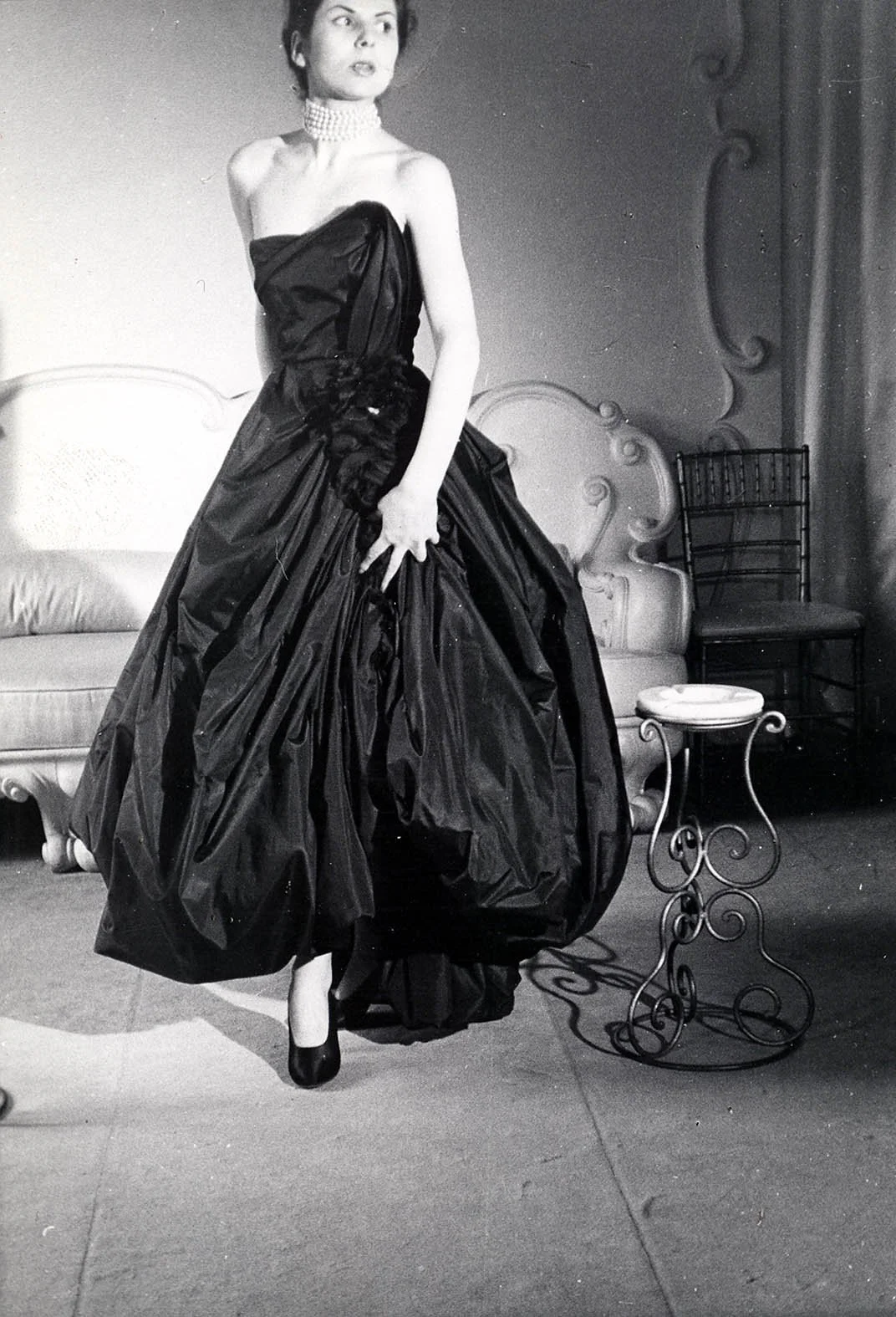 Winter 1950, N°112 © Balenciaga Archives Paris.jpg