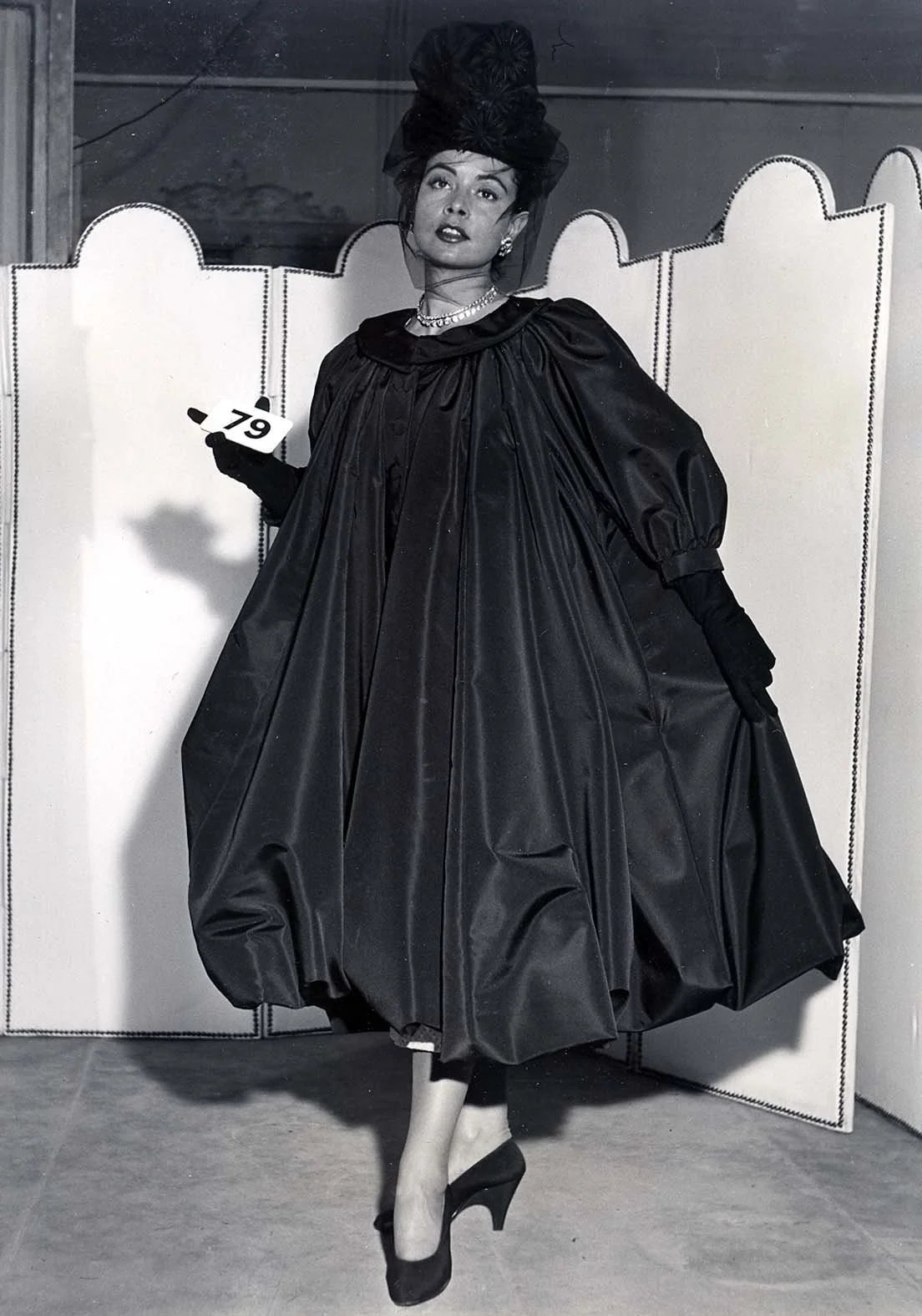 Winter 1952,  N°79 © Balenciaga Archives Paris.jpg