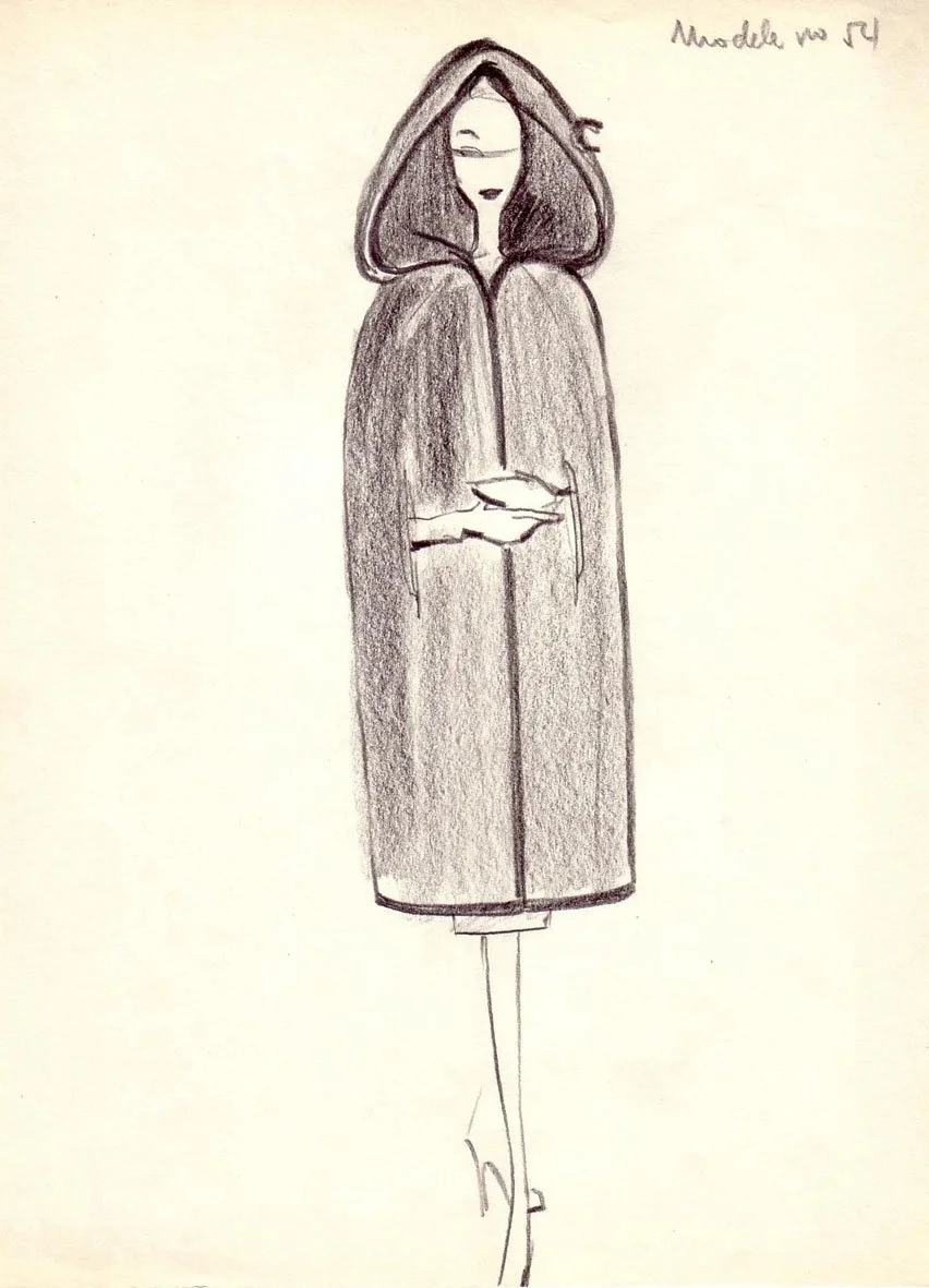 Winter 1956,  N°54 © Balenciaga Archives Paris.jpg