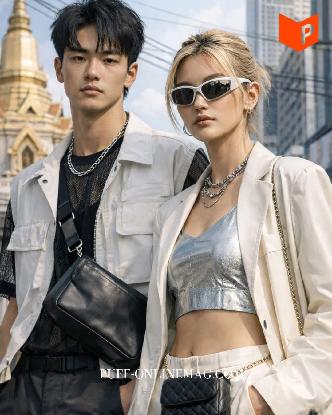 Not Praying for Riches