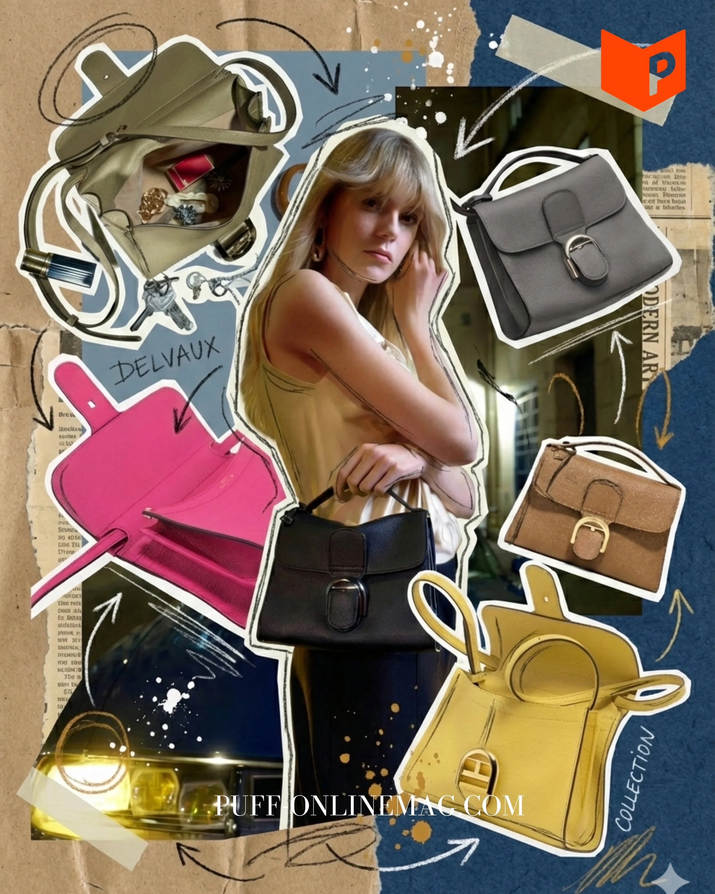 Delvaux’s Smallest Power Move