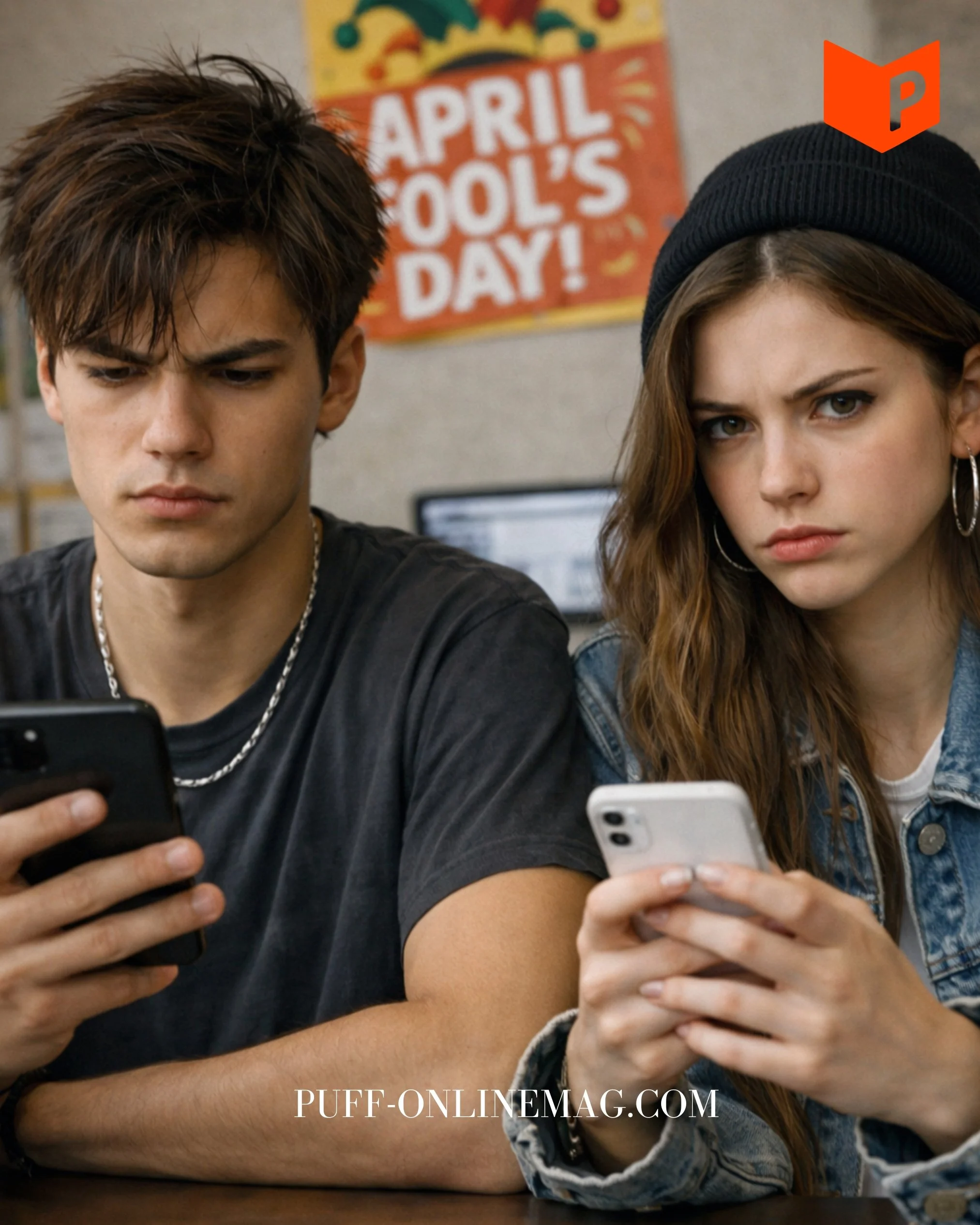 Stop Playing Dumb — April Fool’s Day Stopped Being Funny a Long Time Ago