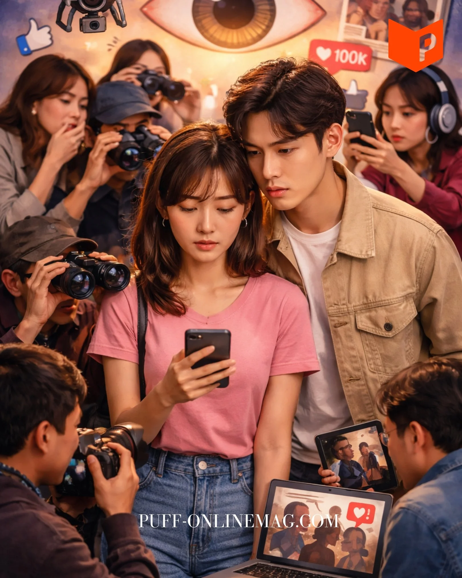 Mind Your Own Damn Life