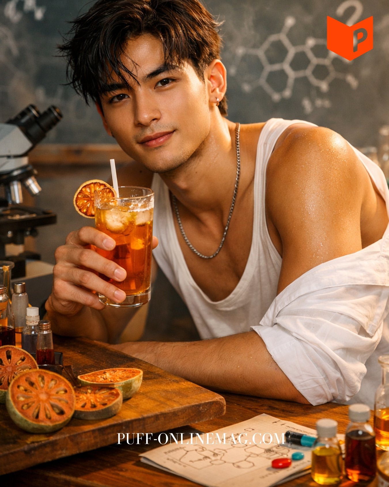 Does Bael Juice Really Affect Fertility?