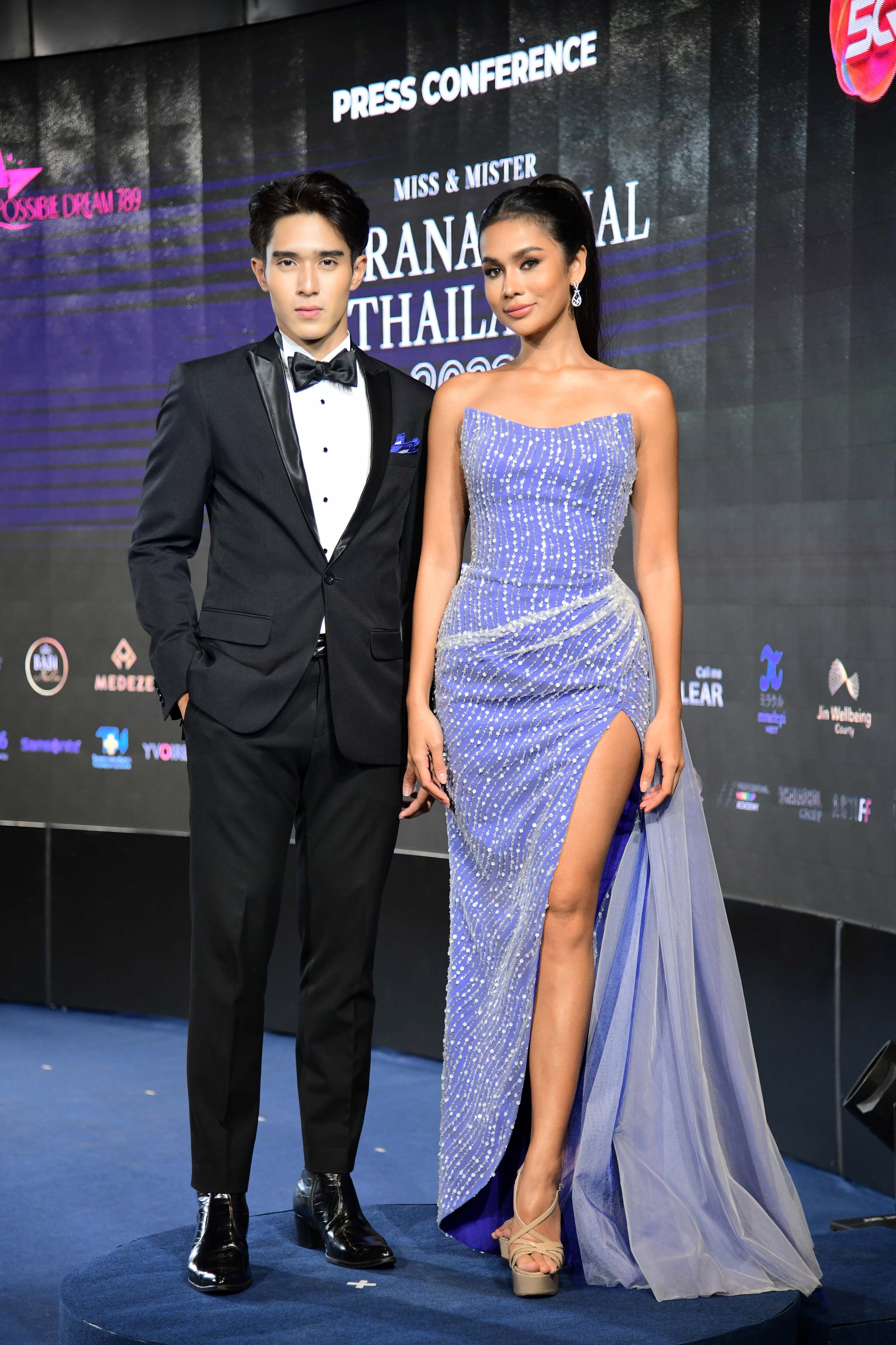 เปิดรับสมัคร!! “MISS &amp; MISTER SUPRANATIONAL THAILAND 2022” เฟ้นหาหนุ่มหล่อสาวสวยมากความสามารถเป็นตัวแทนประเทศไทยชิงมงกุฎระดับโลก ณ โปแลนด์ 