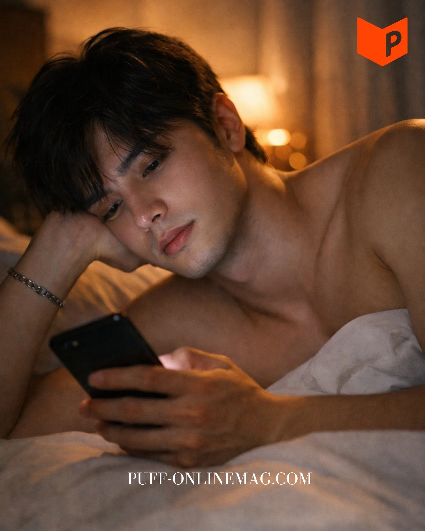 From Connection to Conversion