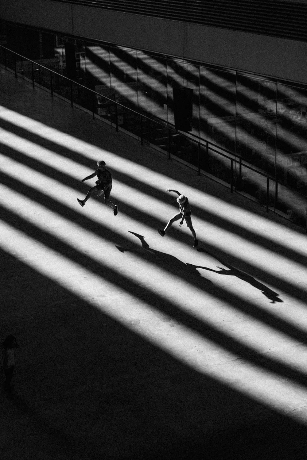 TATE MODERN, LONDON