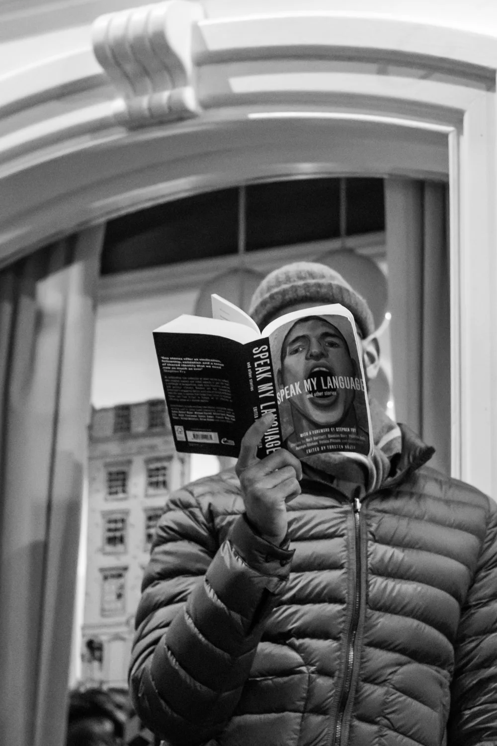 SOHO, LONDON