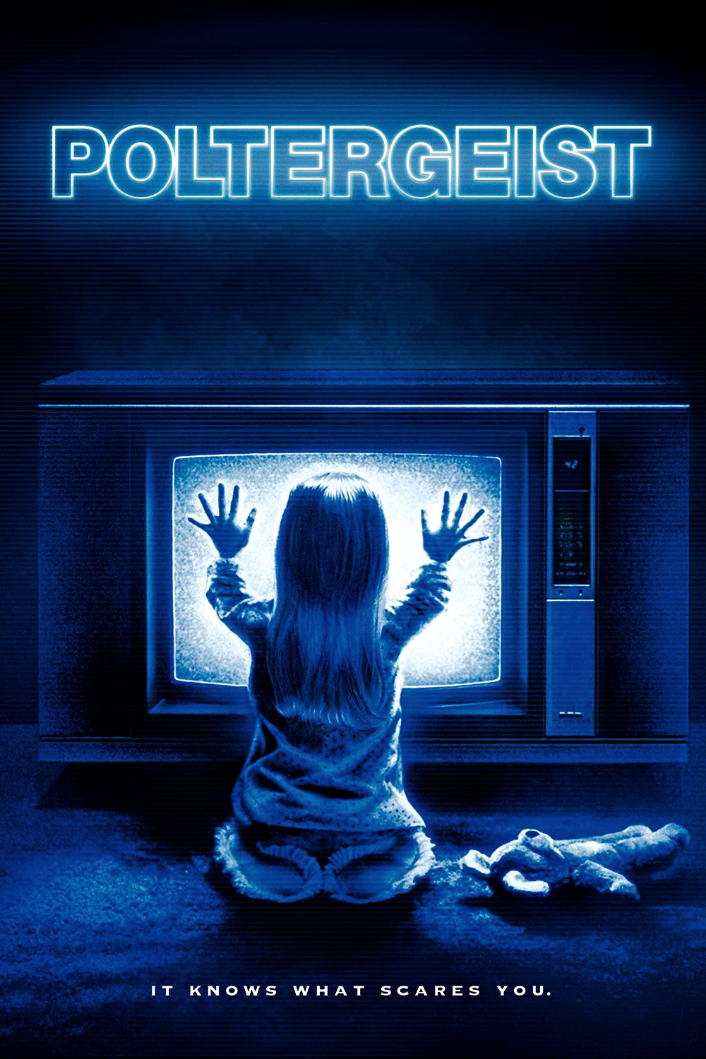 EP 106 - Requiem and Poltergeist