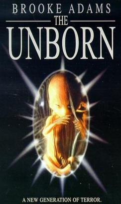 EP 114 - The Unborn and Dark Water