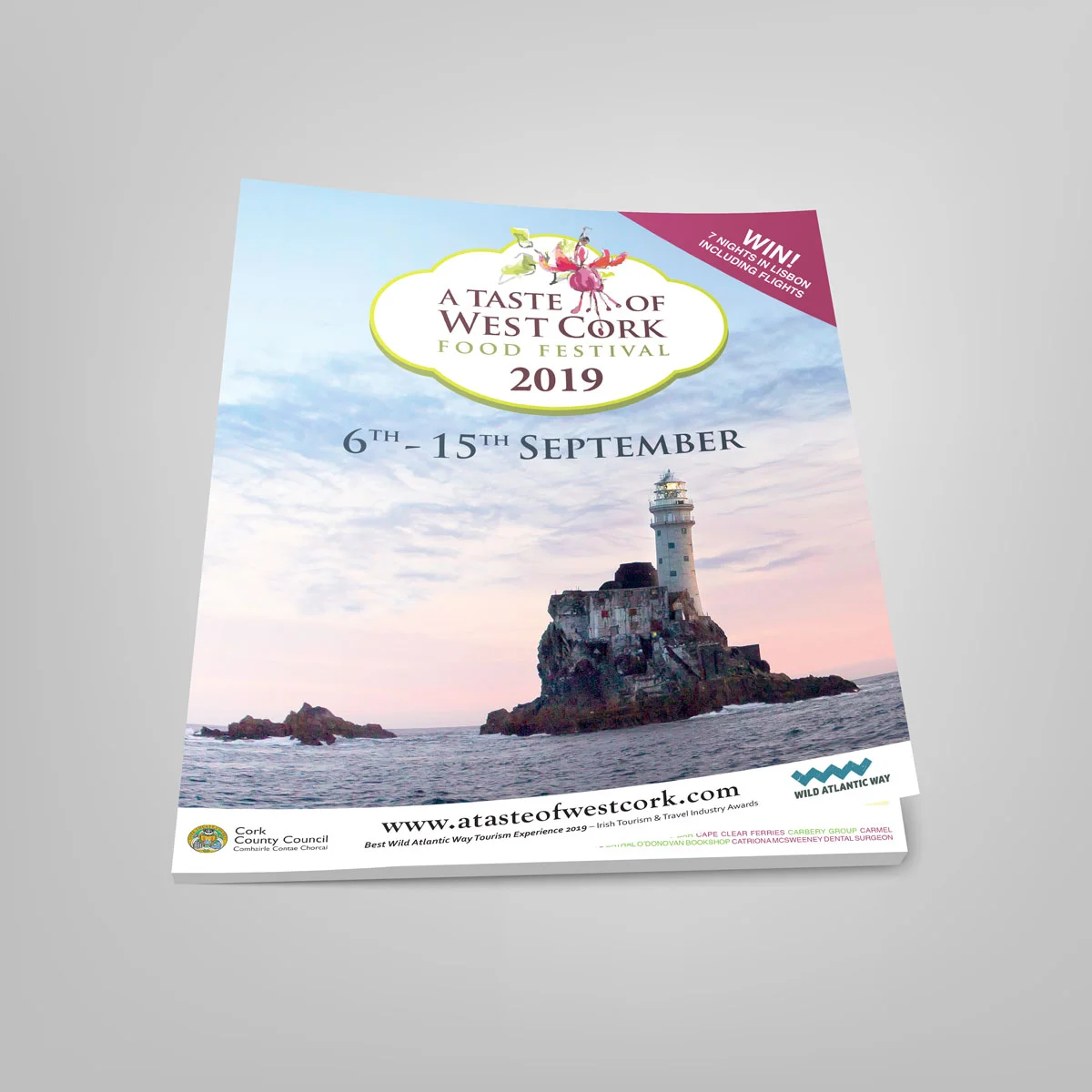 A taste of West Cork