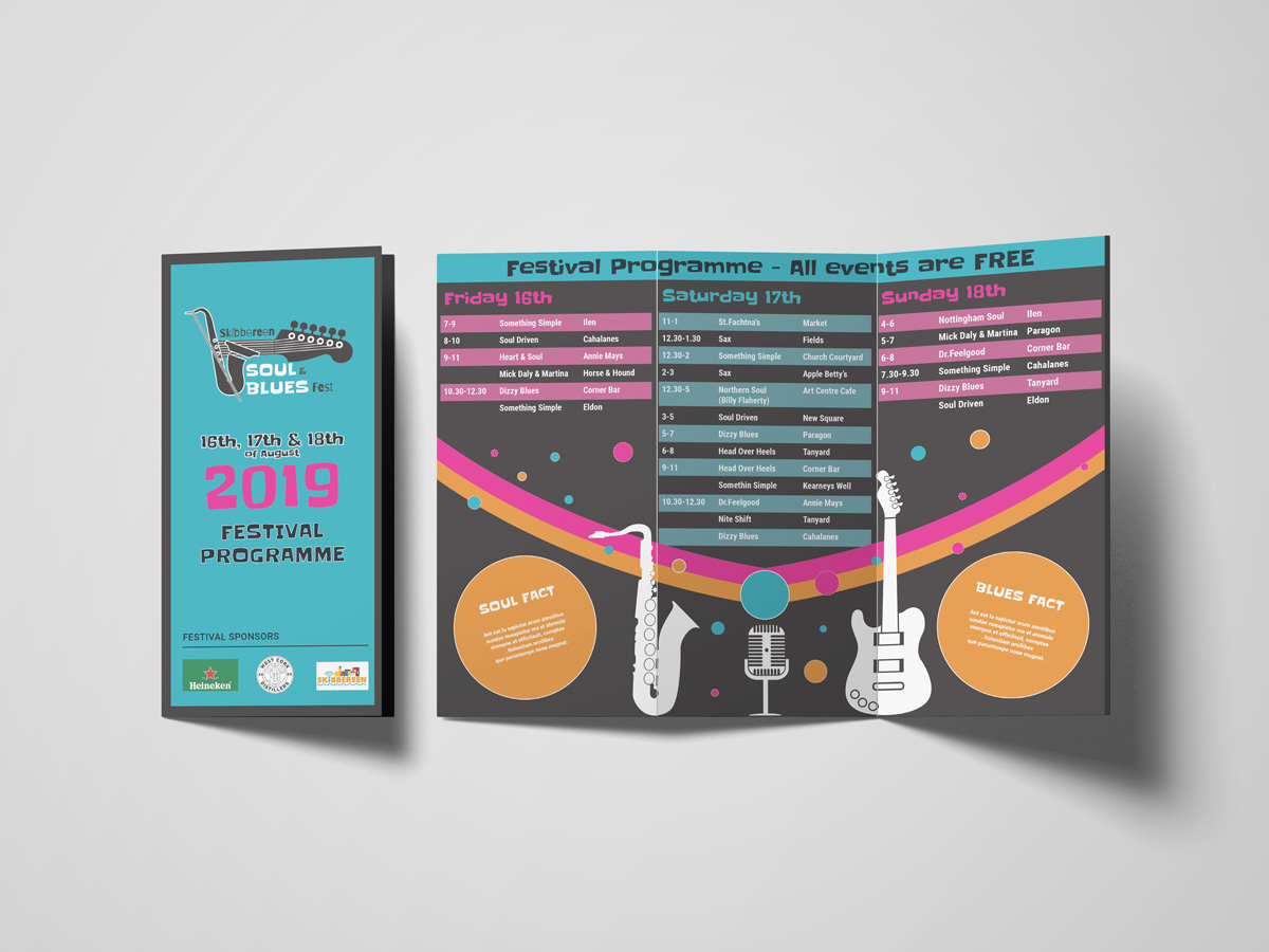 Skibbereen Soul &amp; Blues Fest