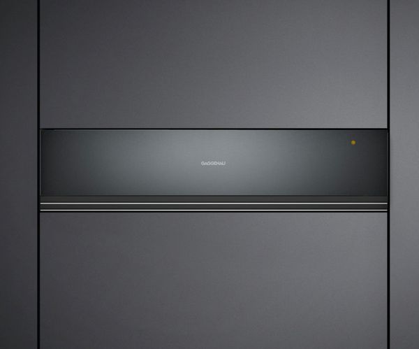 Gaggenau 200 Series Warming Drawer