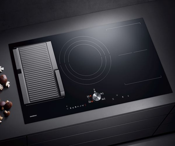 Gaggenau 200 Series Induction