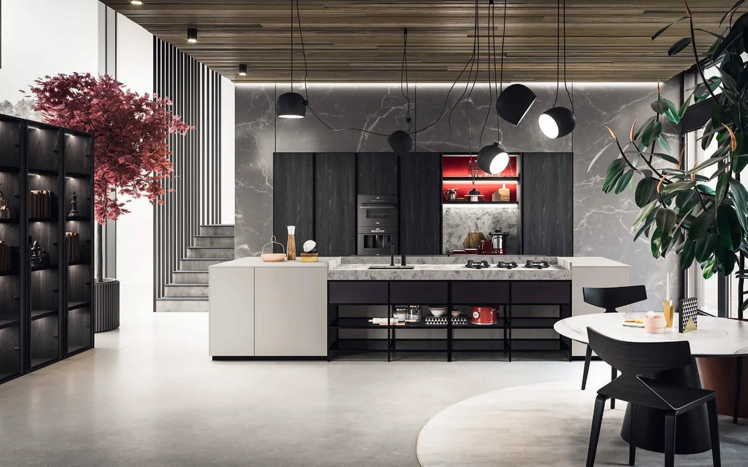 Modern Kitchen Design