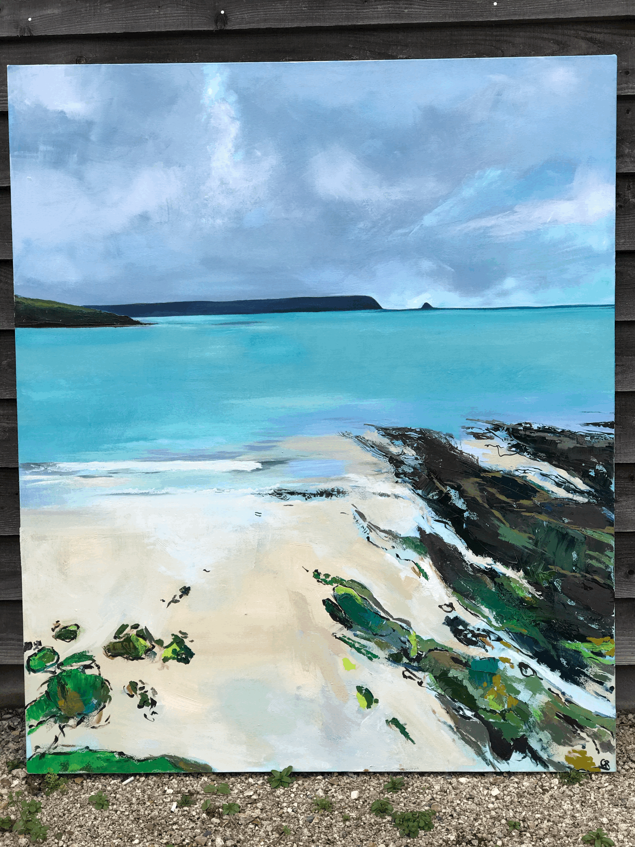 Ebb & Flow Portscatho