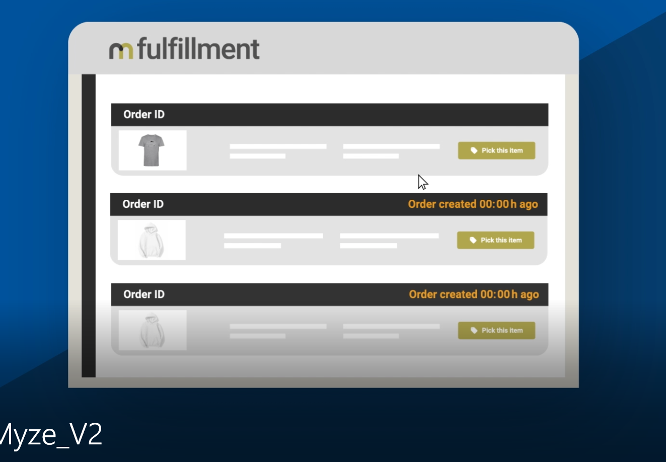 Animation - Brother (Myze)