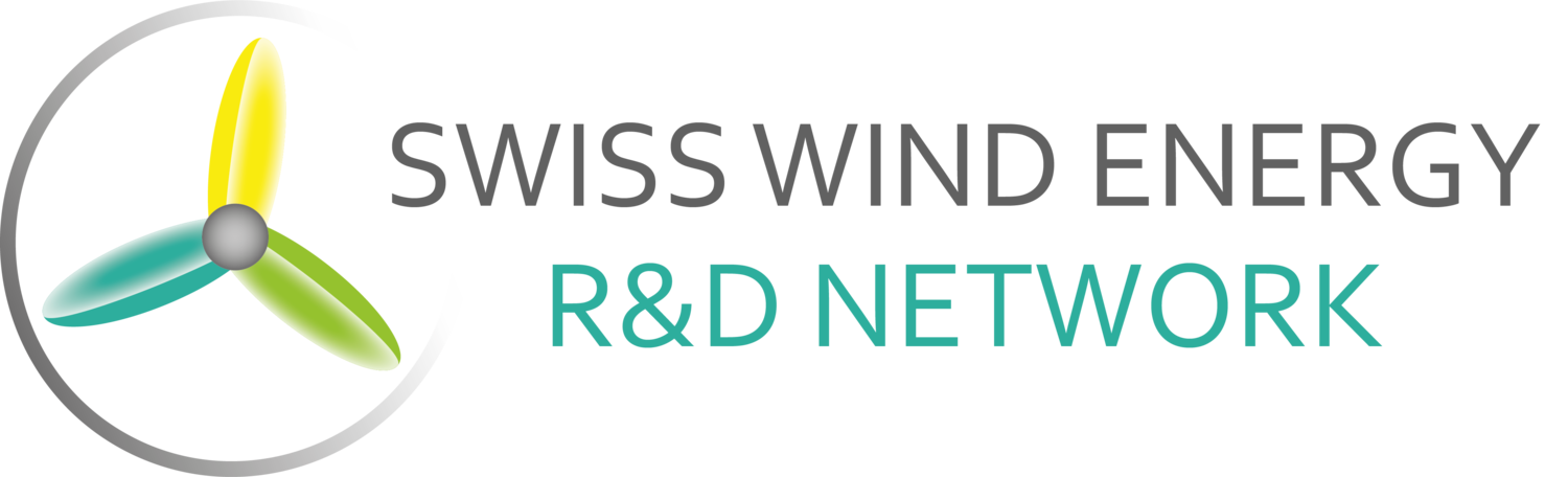 Swiss Wind Energy R&D Network