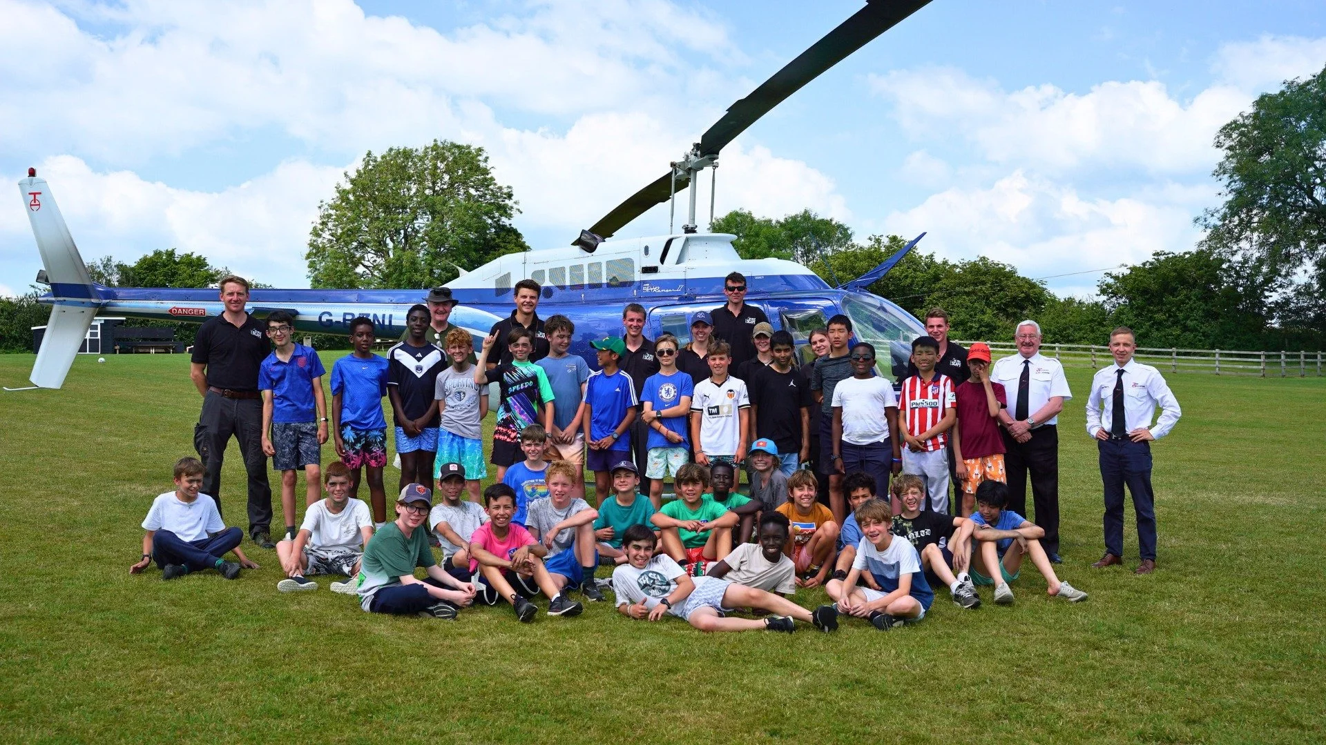 Reflecting on the countless memories made at The Great Escape. Share your favourite moments with us! 📸❤️ 

#throwbackthursday #greatescapememories