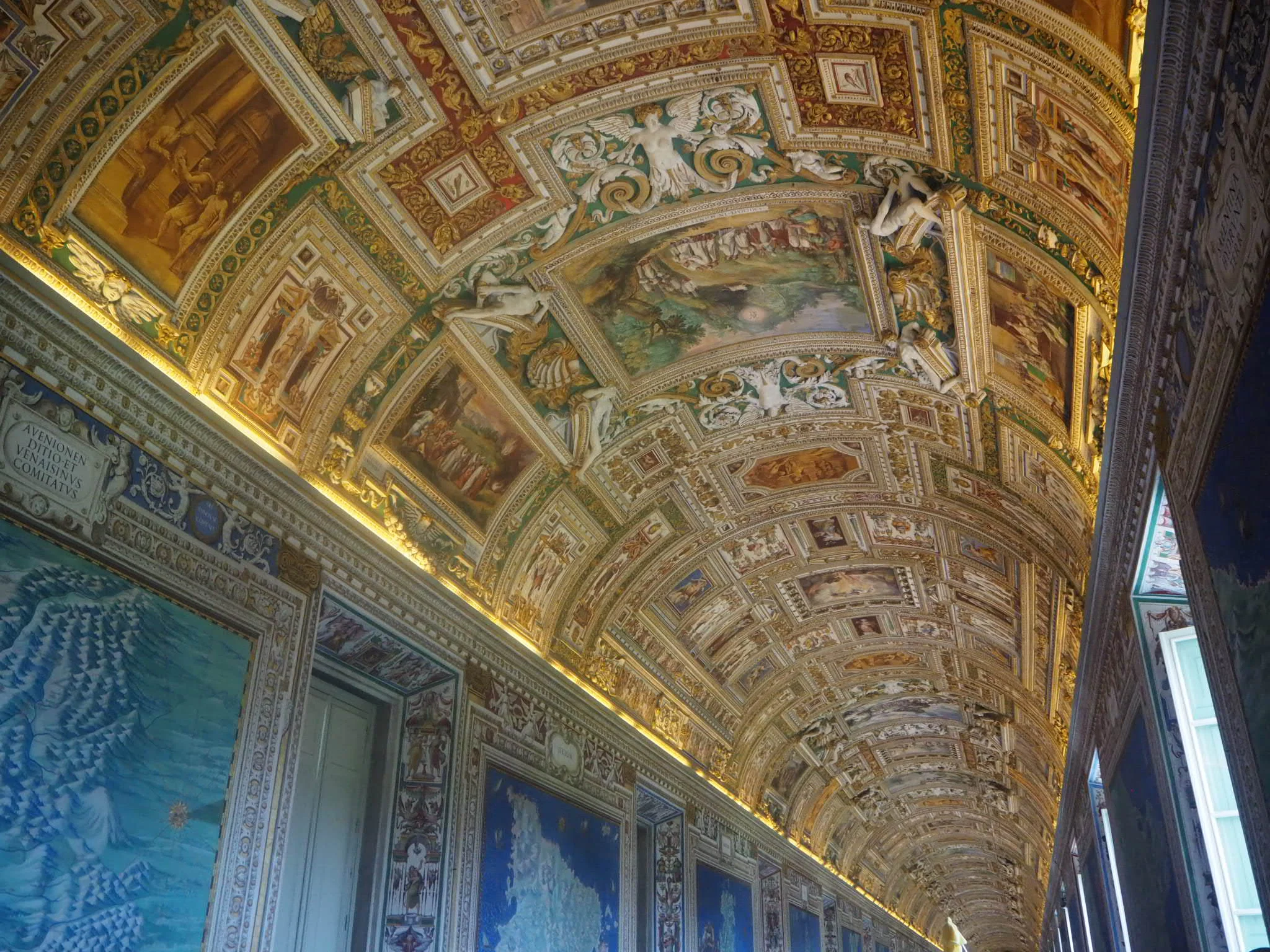 Vatican City: Smallest City State in the World