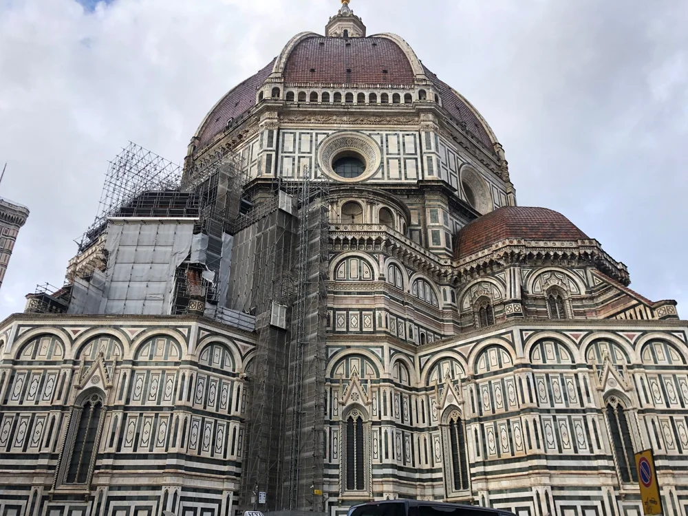 Florence Cathedral