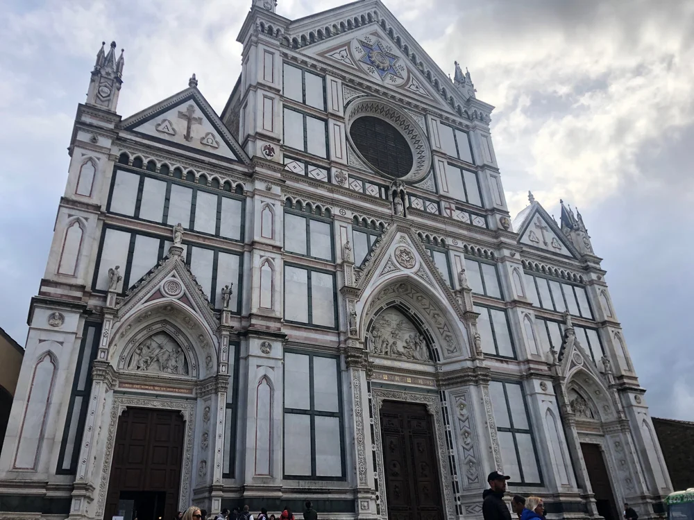 Church of Santa Croce