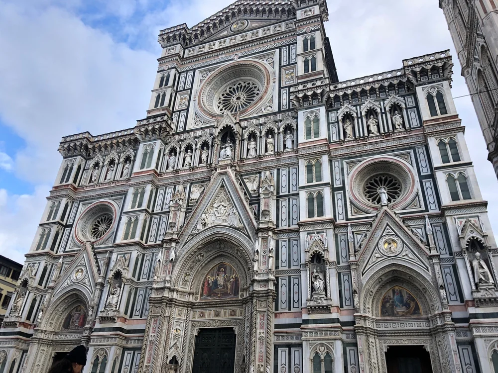 Florence Cathedral