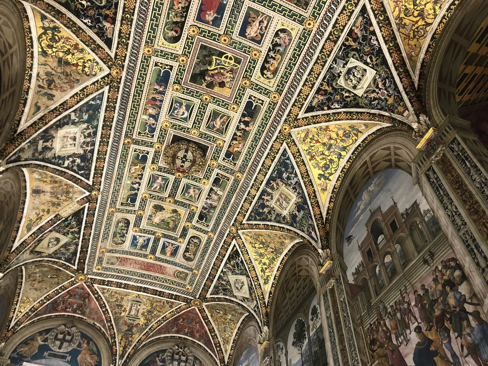 Siena Cathedral