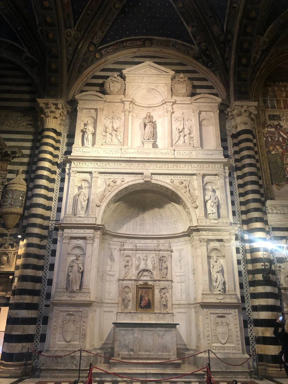 Siena Cathedral