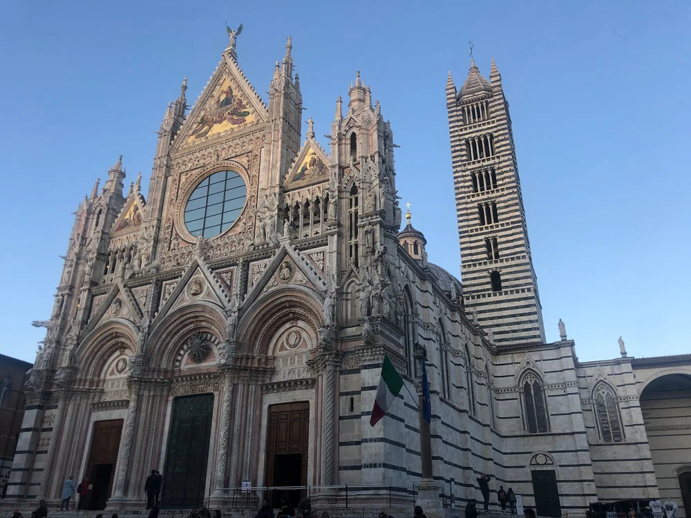 Siena Cathedral