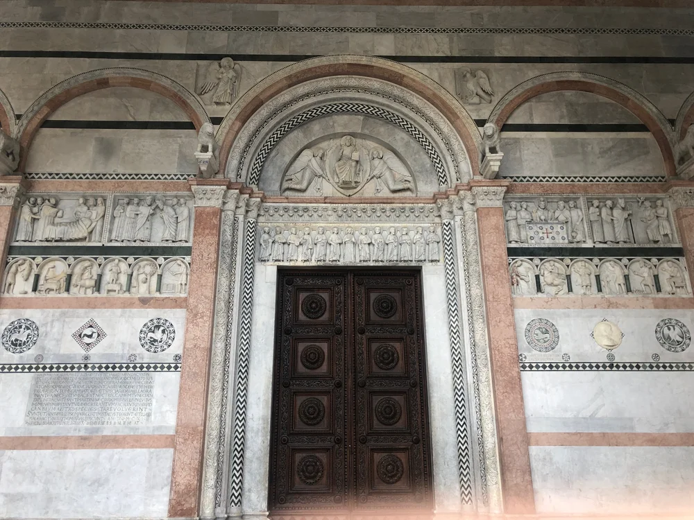 Duomo di San Martino