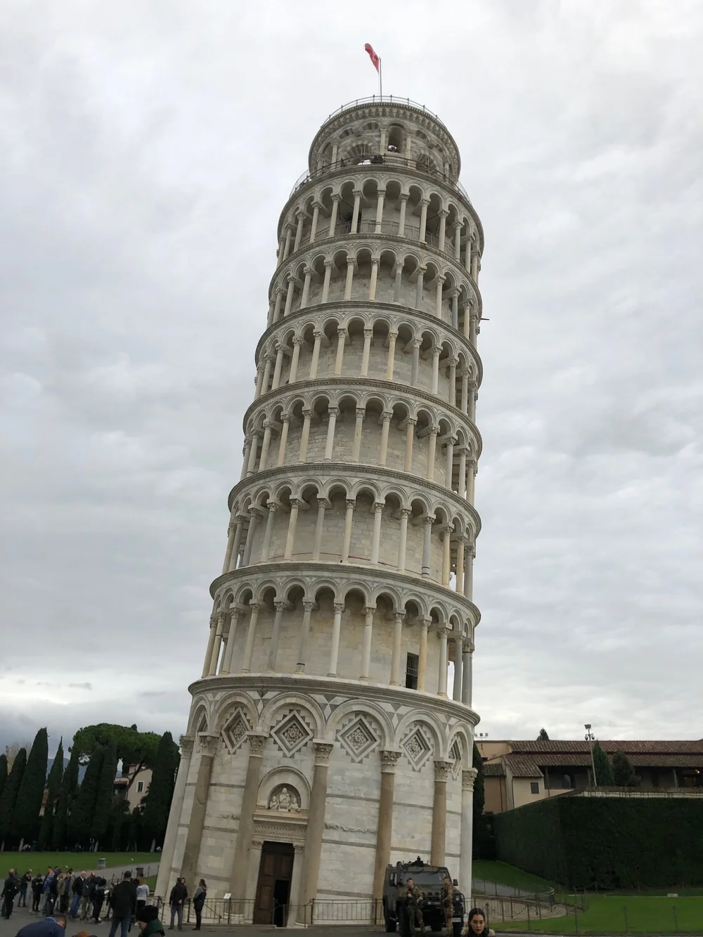 Torre di Pisa