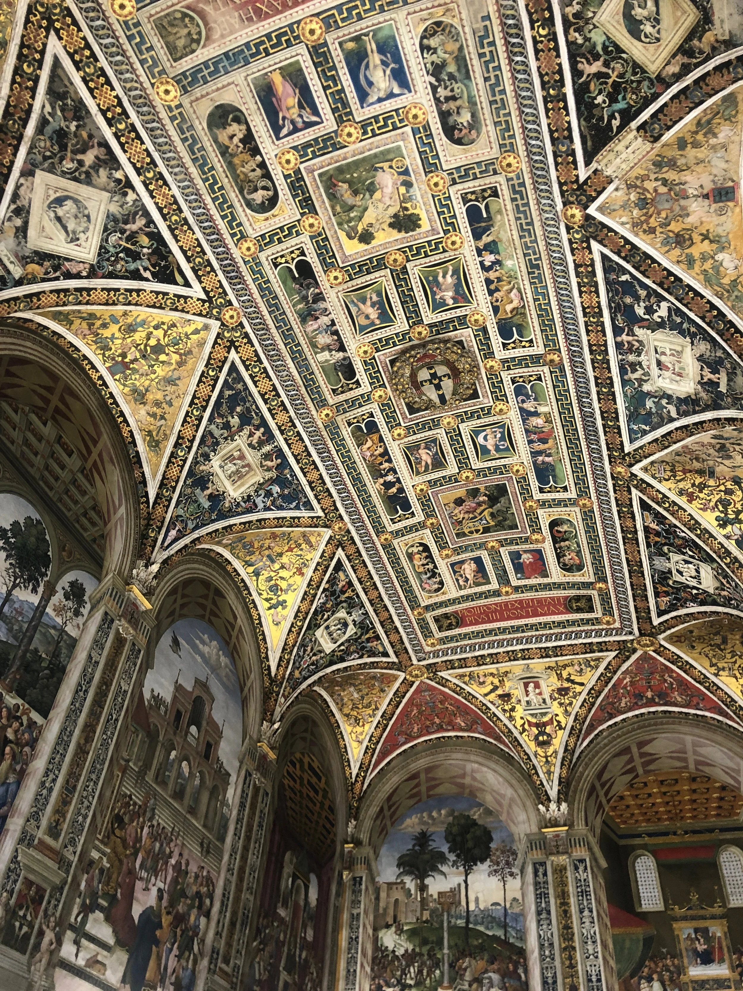 Tuscany: One Weekend, Five Towns