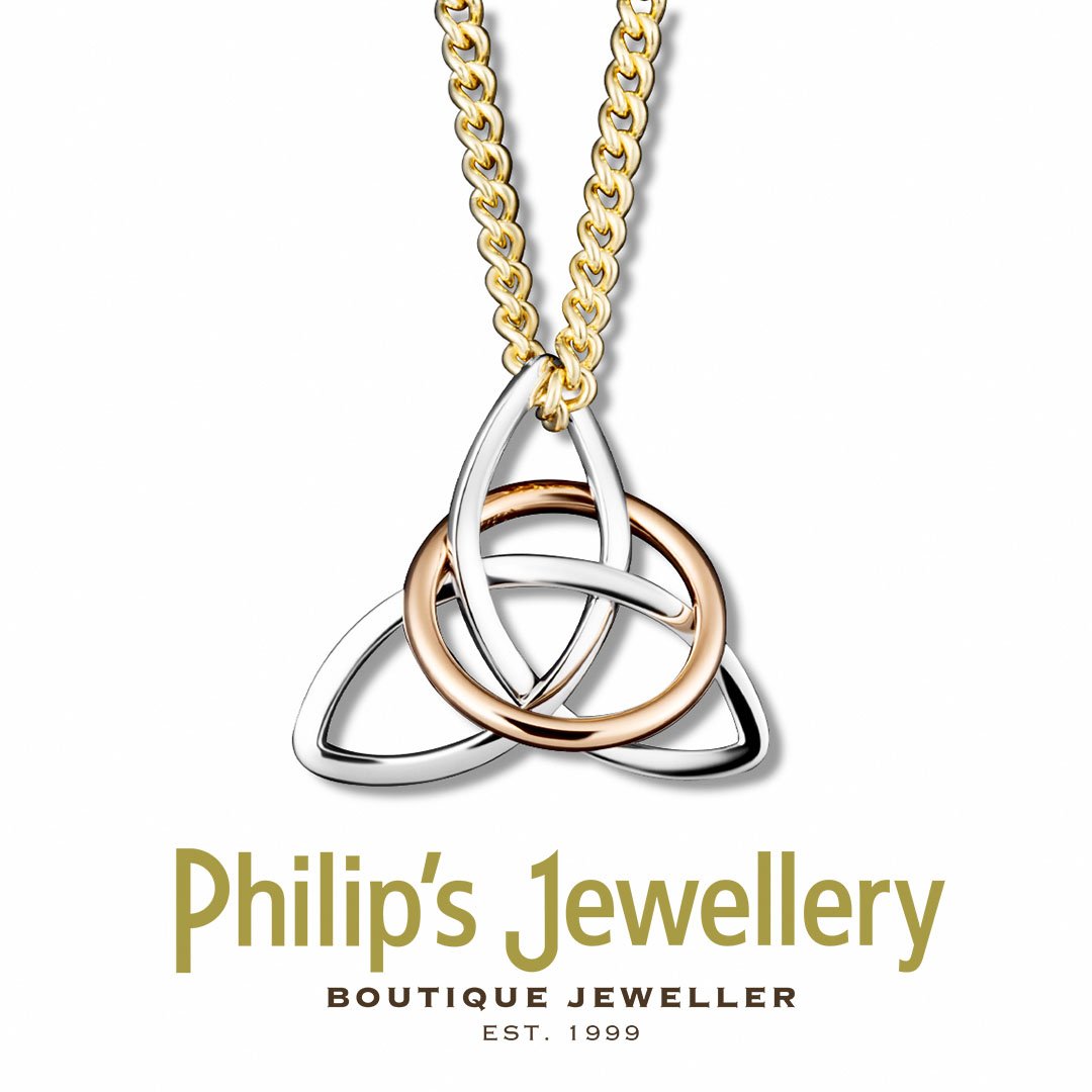 Custom Design Pendant Ring Keeper Platinum Metal Philip's Jewellery Mackay.jpg