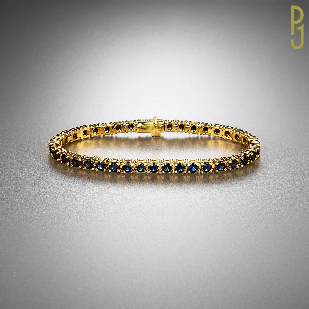 CUSTOM DESIGN BRACELETS & PENDANTS — Philip's Jewellery Boutique