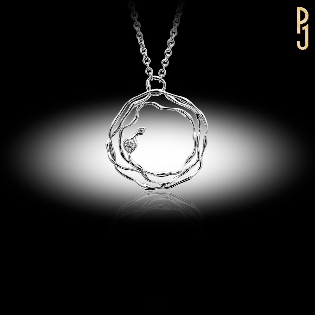 PENDANT & BRACELET COLLECTION — Philip's Jewellery Boutique Jeweller