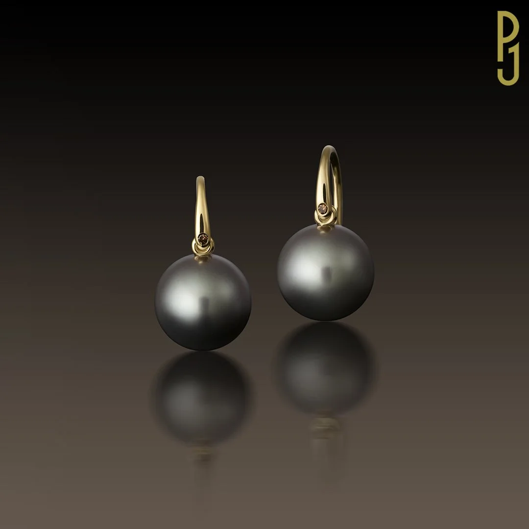 CUSTOM DESIGN JEWELLERY — Philip's Jewellery Boutique Jeweller Mackay