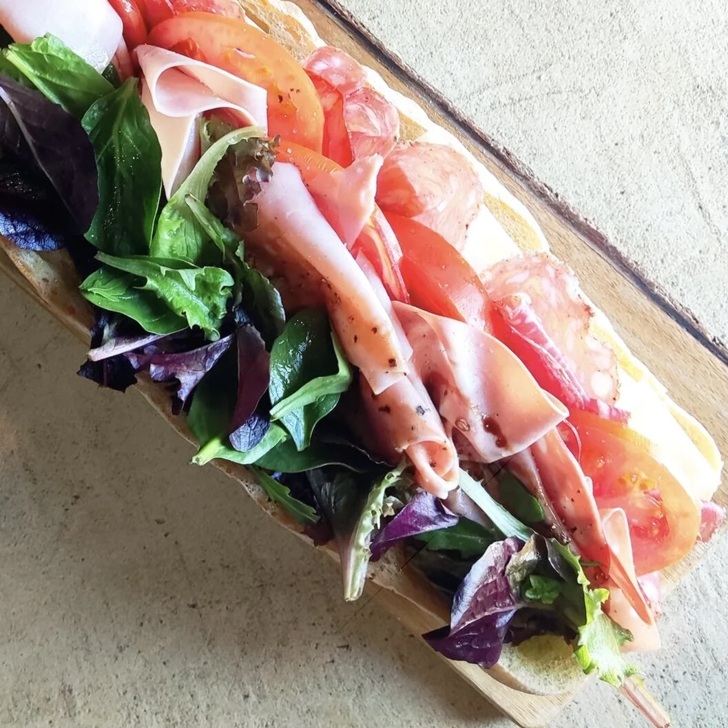 ITALIAN SUB JOLENED