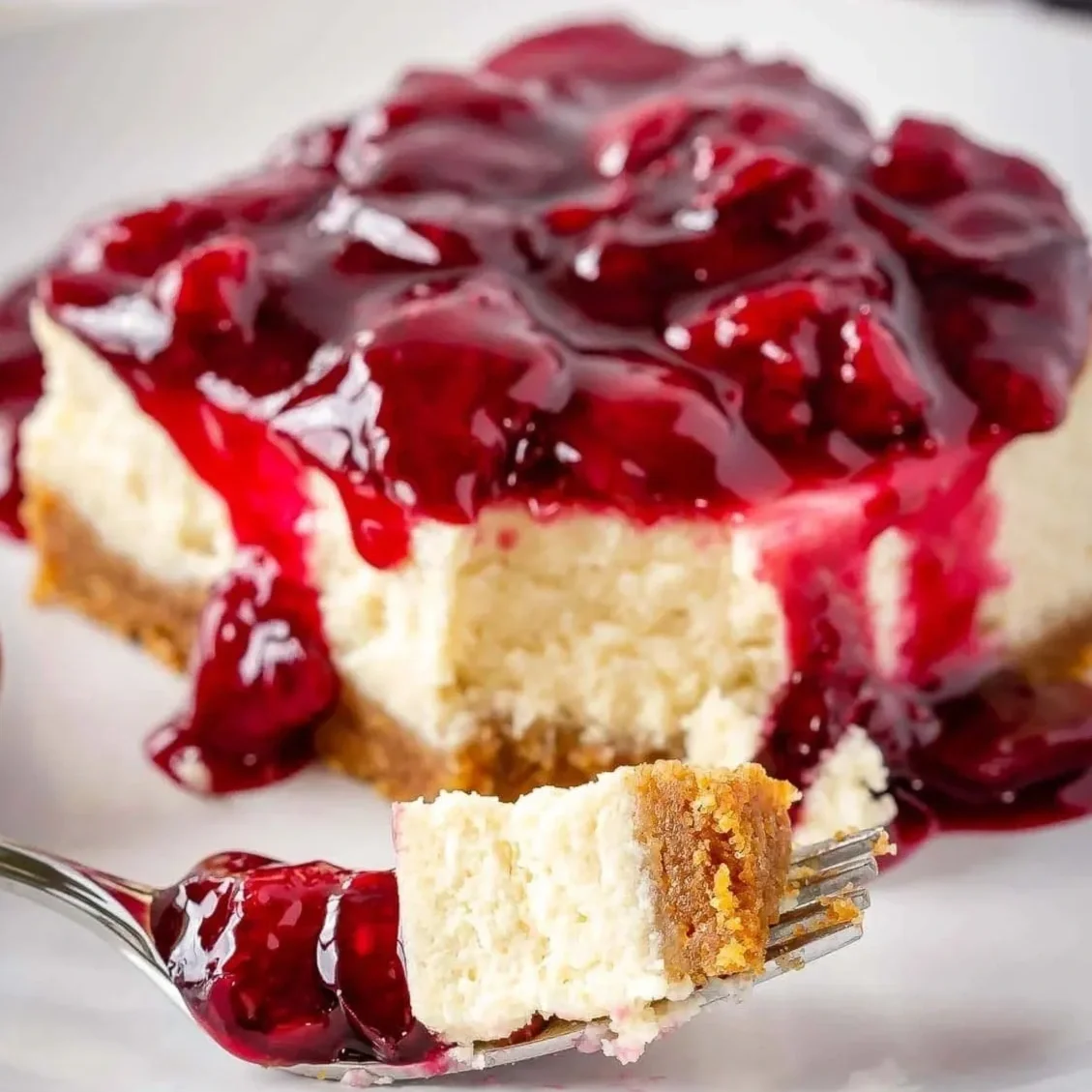 Cheesecake