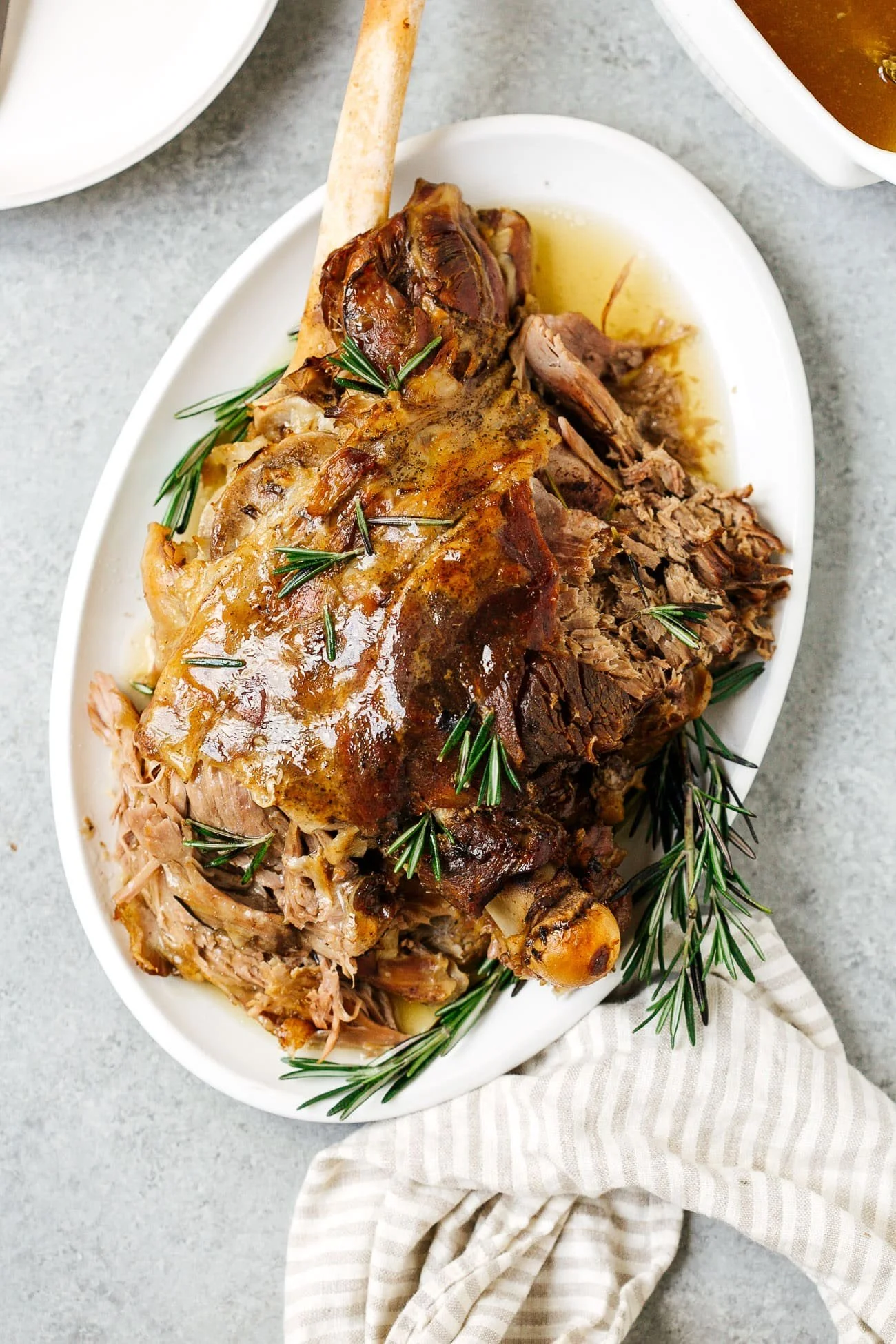Leg of Lamb