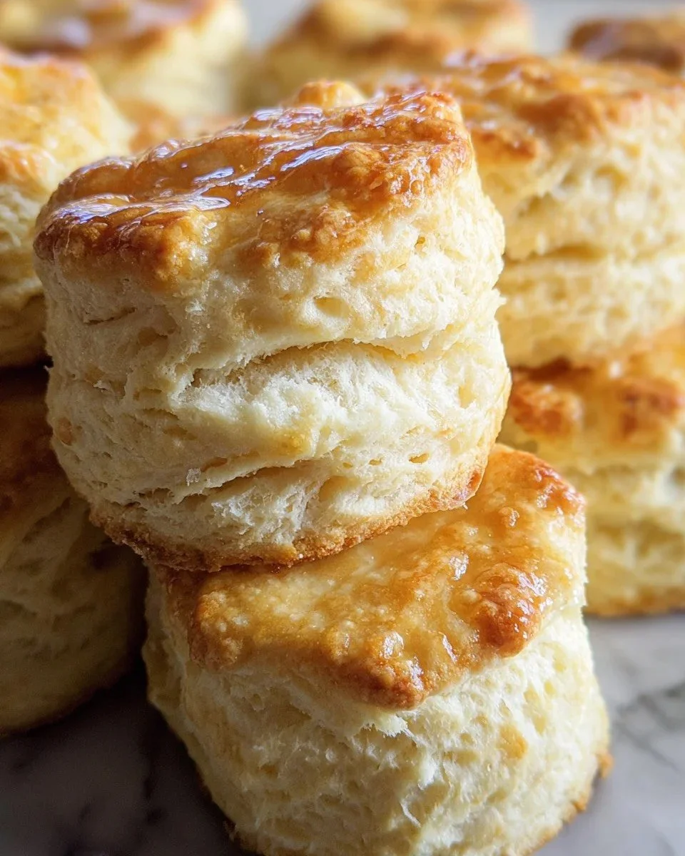 BISCUITS + HONEY BUTTER BOURBON BUTTER