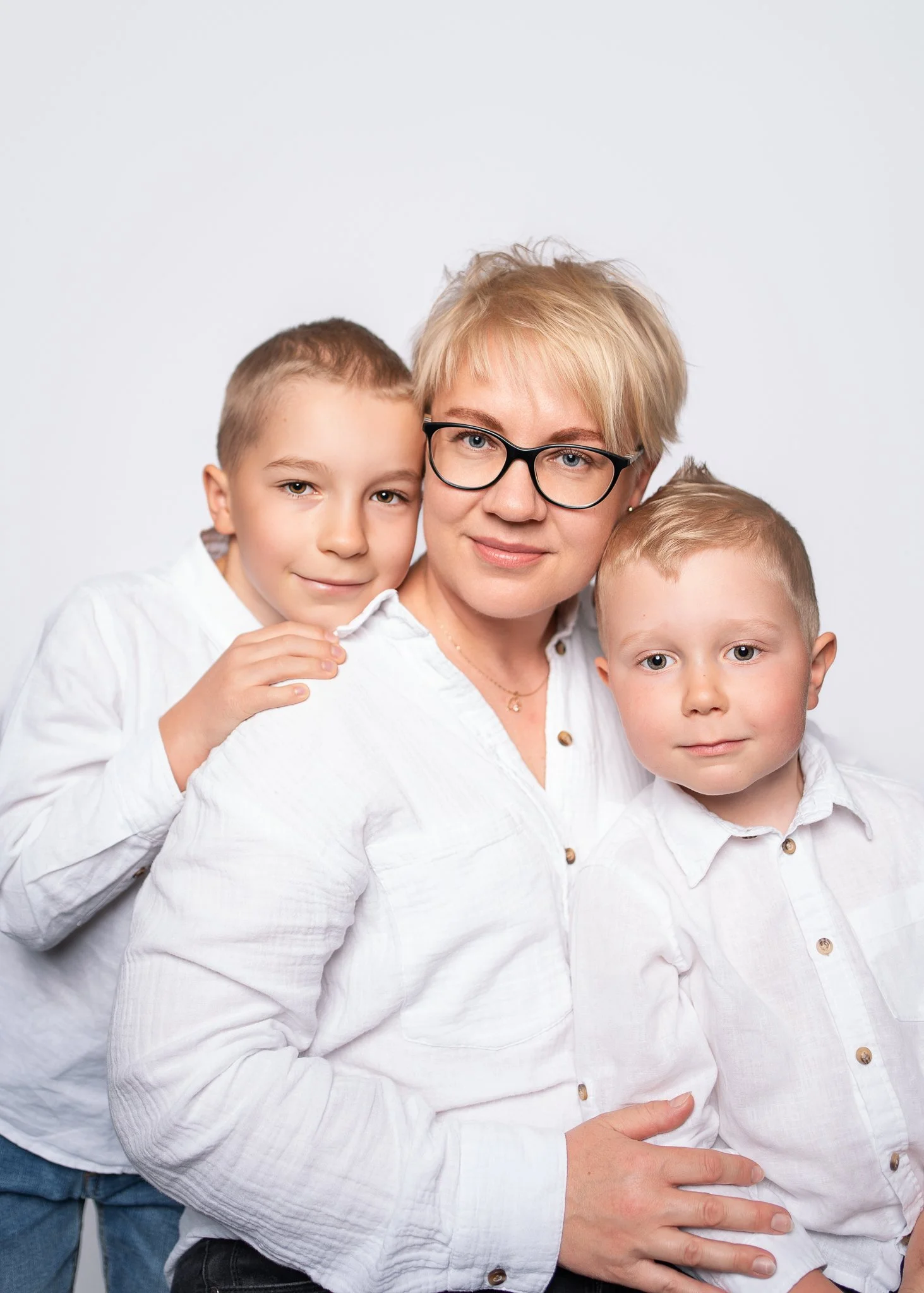 Families and Relationships OFFERS