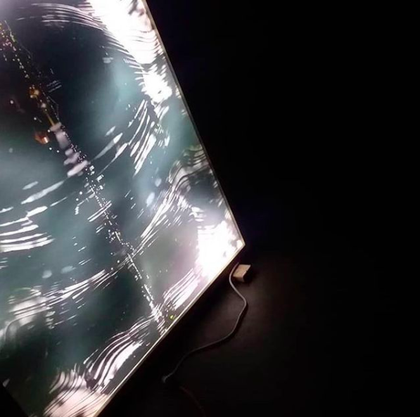 detail, filmic lightbox in studio  (Copy)