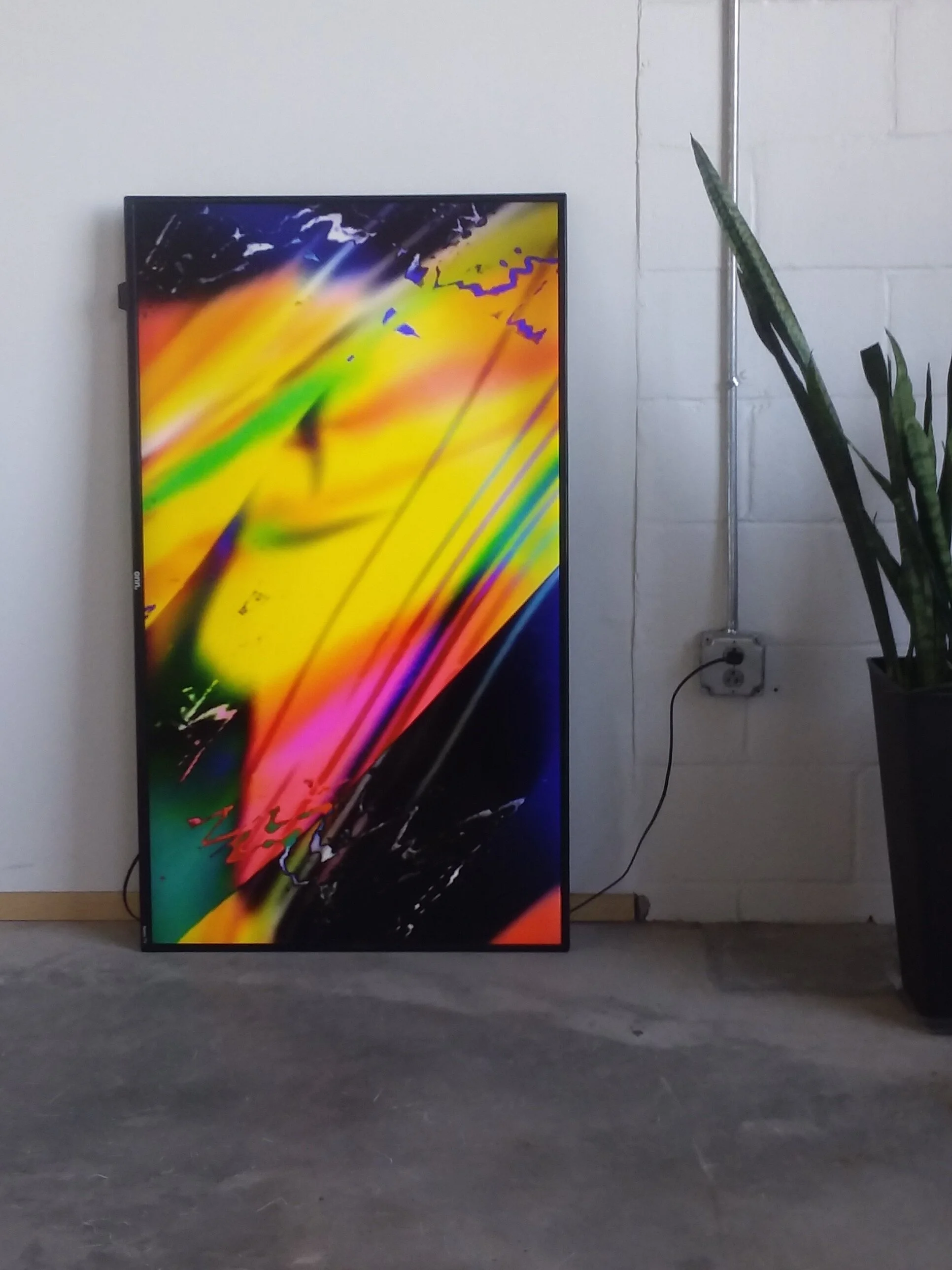 televisual lightbox  (Copy)