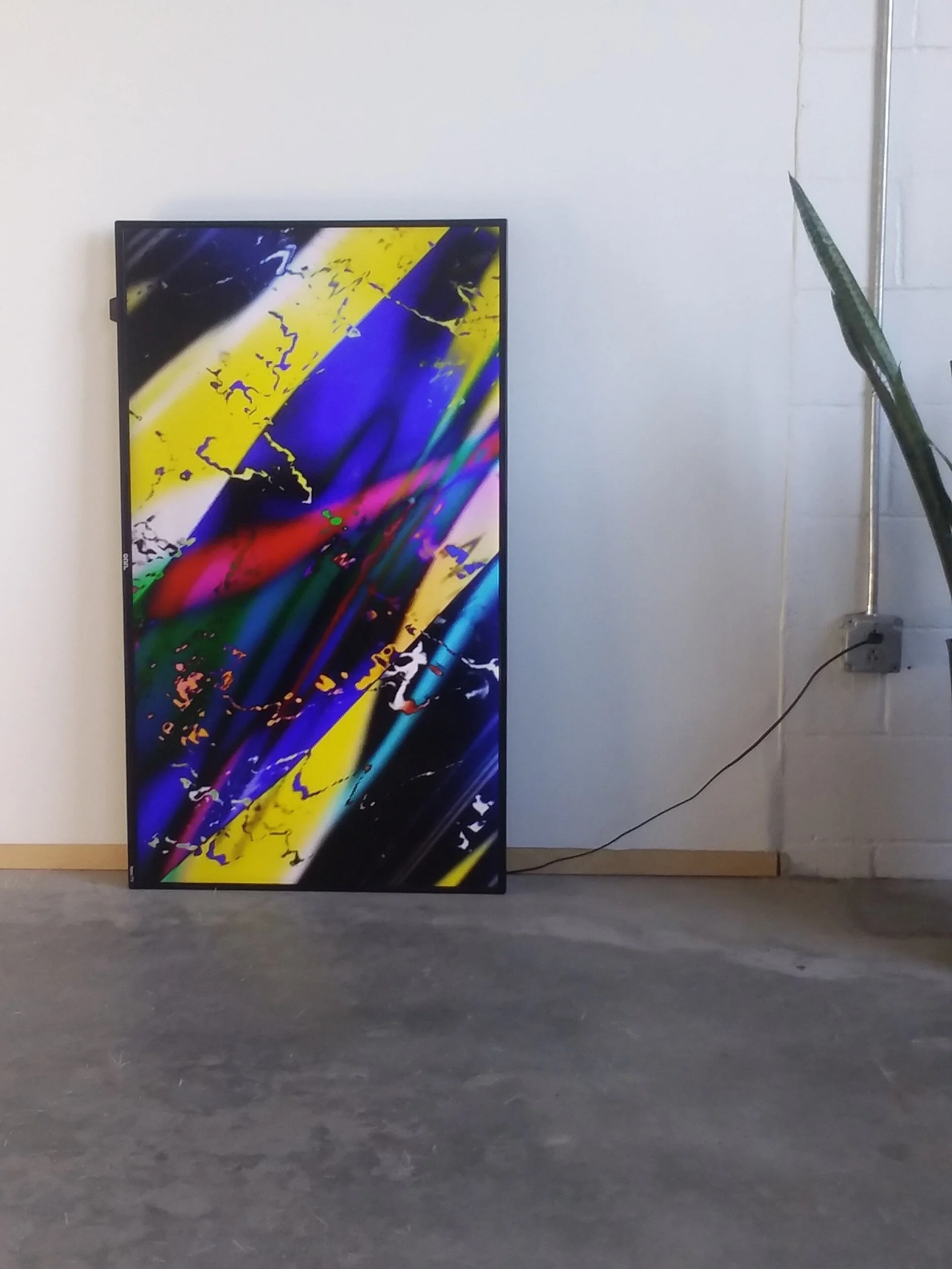 televisual lightbox  (Copy)