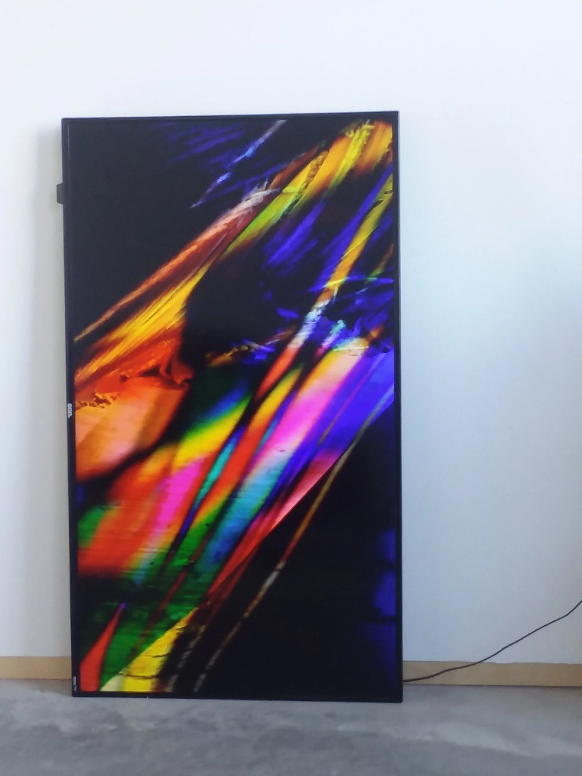 televisual lightbox  (Copy)