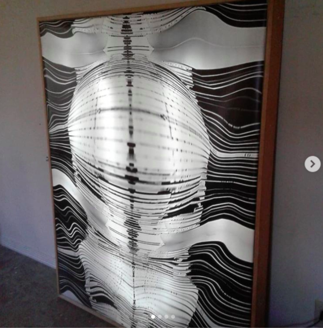 studio shot of a filmic lightbox   (Copy)