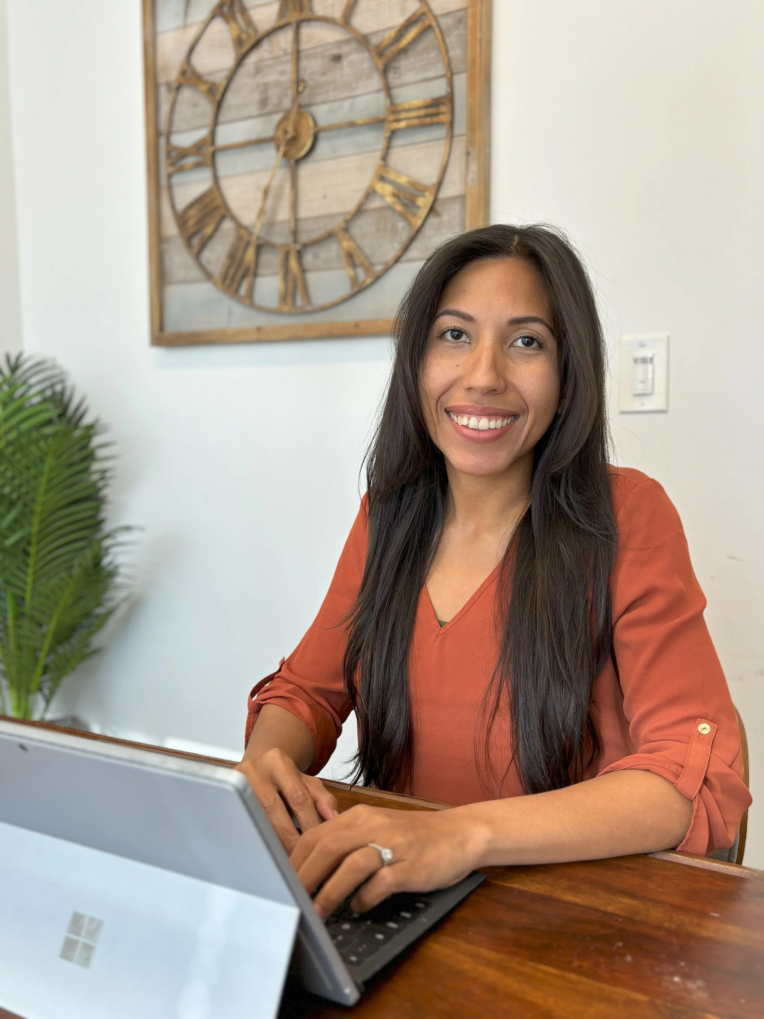 Elena Jackson, LPC, LMHC-D