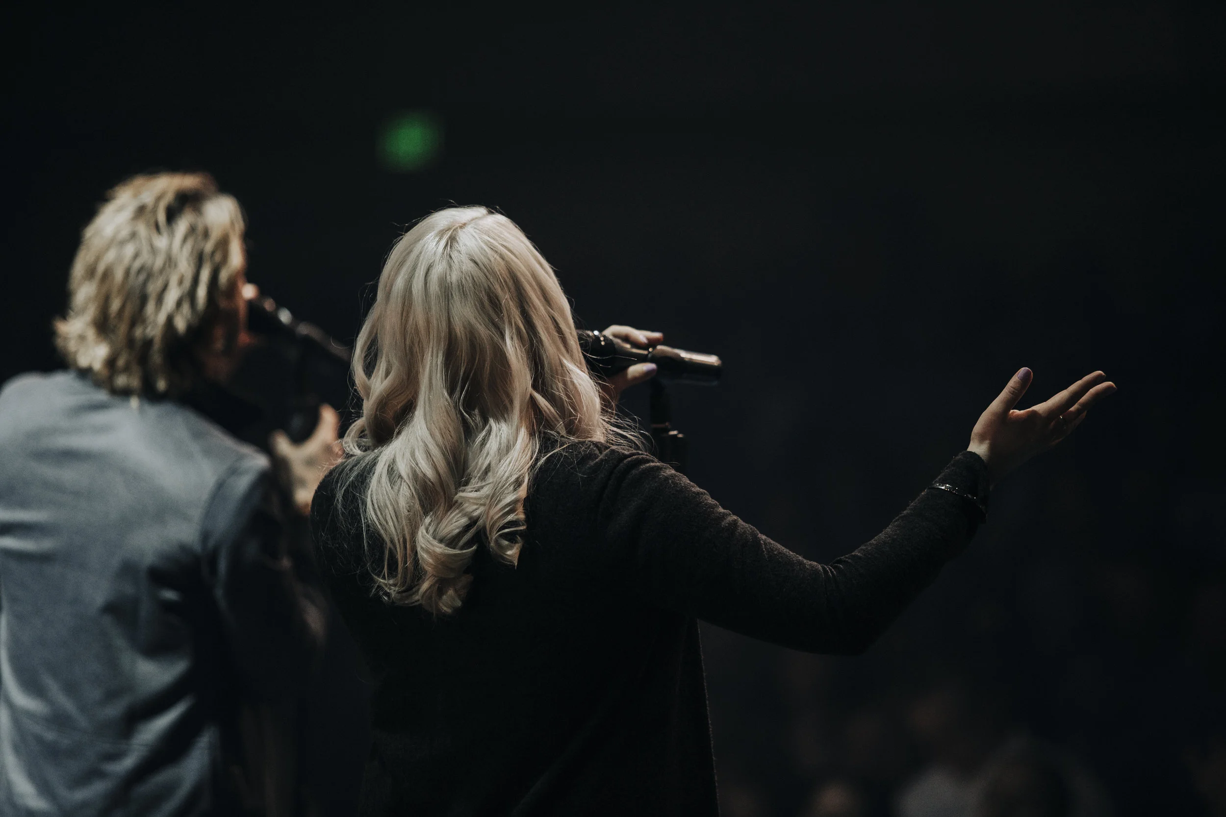 Can you REALLY teach ANYONE to SING?