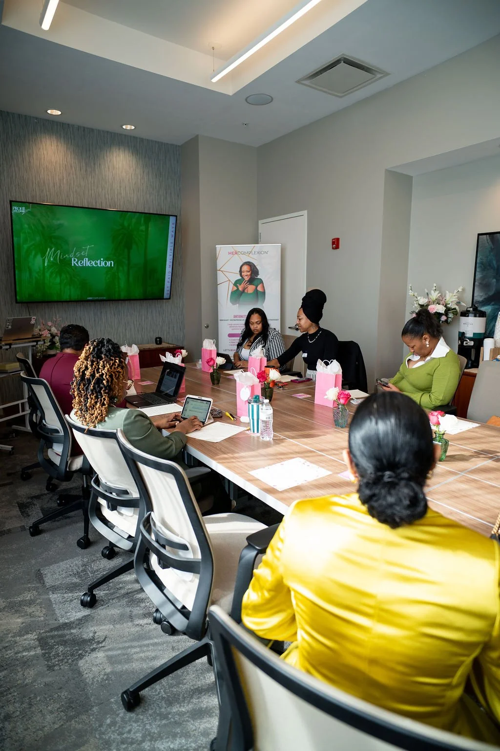 5 Steps to Transform Your Business in 2025